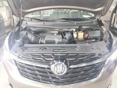 Buick GL8 2022 Land Executive Cabin 652T Premium - ფოტო 16