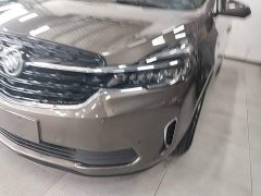 Buick GL8 2022 Land Executive Cabin 652T Premium - ფოტო 18