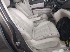 Buick GL8 2022 Land Executive Cabin 652T Premium - ფოტო 20