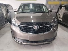 Buick GL8 2022 Land Executive Cabin 652T Premium - ფოტო 3
