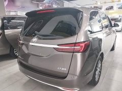 Buick GL8 2022 Land Executive Cabin 652T Premium - ფოტო 4