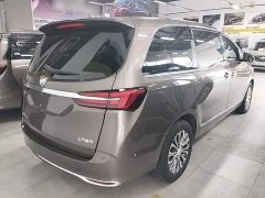 Buick GL8 2022 Land Executive Cabin 652T Premium - ფოტო 5