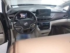 Buick GL8 2022 Land Executive Cabin 652T Premium - ფოტო 6