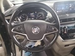 Buick GL8 2022 Land Executive Cabin 652T Premium - ფოტო 7