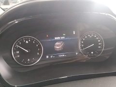Buick GL8 2022 Land Executive Cabin 652T Premium - ფოტო 8