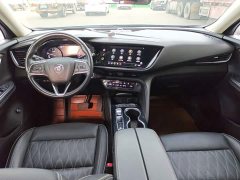 Buick Envision Plus Envision Plus Avenir Five-Seater - ფოტო 10
