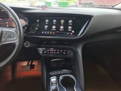 Buick Envision Plus Envision Plus Avenir Five-Seater - ფოტო 13