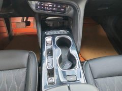 Buick Envision Plus Envision Plus Avenir Five-Seater - ფოტო 14