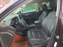 Buick Envision Plus Envision Plus Avenir Five-Seater - ფოტო 15