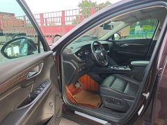 Buick Envision Plus Envision Plus Avenir Five-Seater - ფოტო 16