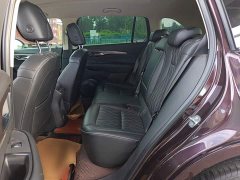 Buick Envision Plus Envision Plus Avenir Five-Seater - ფოტო 17