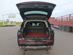 Buick Envision Plus Envision Plus Avenir Five-Seater - ფოტო 19