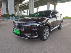 Buick Envision Plus Envision Plus Avenir Five-Seater - ფოტო 2