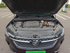 Buick Envision Plus Envision Plus Avenir Five-Seater - ფოტო 20