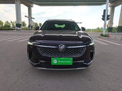 Buick Envision Plus Envision Plus Avenir Five-Seater - ფოტო 3