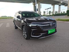 Buick Envision Plus Envision Plus Avenir Five-Seater - ფოტო 4