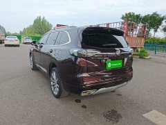 Buick Envision Plus Envision Plus Avenir Five-Seater - ფოტო 5
