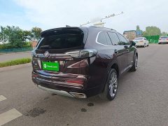 Buick Envision Plus Envision Plus Avenir Five-Seater - ფოტო 7