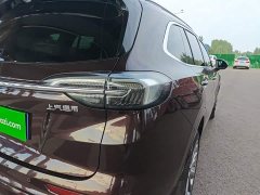 Buick Envision Plus Envision Plus Avenir Five-Seater - ფოტო 8