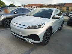 BYD Yuan Plus 2022 510KM Flagship Plus - ფოტო 1