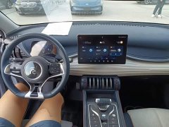 BYD Yuan Plus 2022 510KM Flagship Plus - ფოტო 10