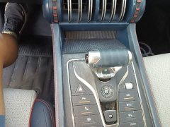 BYD Yuan Plus 2022 510KM Flagship Plus - ფოტო 14