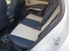 BYD Yuan Plus 2022 510KM Flagship Plus - ფოტო 17