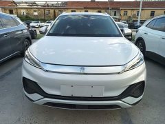 BYD Yuan Plus 2022 510KM Flagship Plus - ფოტო 3