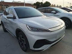 BYD Yuan Plus 2022 510KM Flagship Plus - ფოტო 4