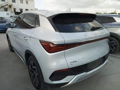 BYD Yuan Plus 2022 510KM Flagship Plus - ფოტო 5