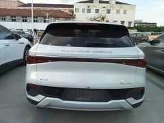 BYD Yuan Plus 2022 510KM Flagship Plus - ფოტო 6
