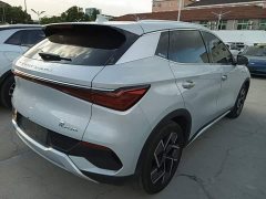 BYD Yuan Plus 2022 510KM Flagship Plus - ფოტო 7