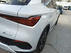 BYD Yuan Plus 2022 510KM Flagship Plus - ფოტო 8