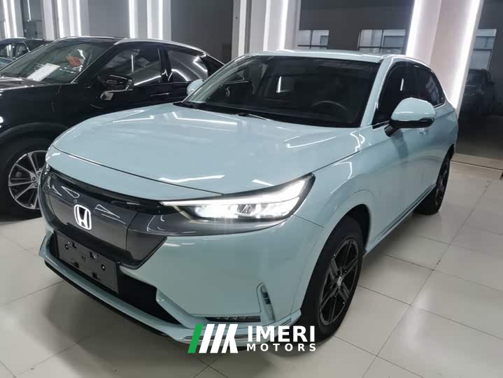 Honda NP1 Jipai 1 420km Vision Extreme Edition - ავტომობილი ჩინეთიდან
