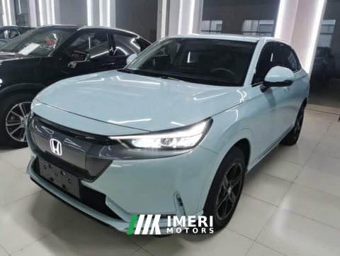 2025 Honda NP1 Jipai 1 420km Vision Extreme Edition - ავტომობილი ჩინეთიდან