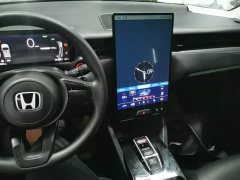 Honda NP1 Jipai 1 420km Vision Extreme Edition - ფოტო 10