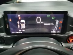 Honda NP1 Jipai 1 420km Vision Extreme Edition - ფოტო 12