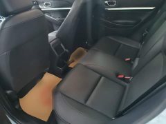 Honda NP1 Jipai 1 420km Vision Extreme Edition - ფოტო 17