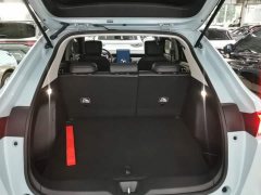 Honda NP1 Jipai 1 420km Vision Extreme Edition - ფოტო 19