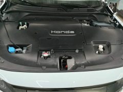 Honda NP1 Jipai 1 420km Vision Extreme Edition - ფოტო 20