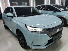 Honda NP1 Jipai 1 420km Vision Extreme Edition - ფოტო 4