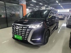 Denza D9 2022 DM-i 970 AWD Flagship - ფოტო 1
