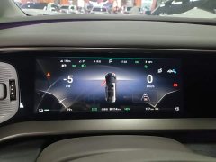 Denza D9 2022 DM-i 970 AWD Flagship - ფოტო 12