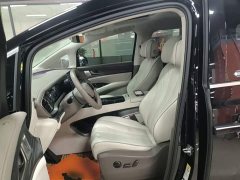 Denza D9 2022 DM-i 970 AWD Flagship - ფოტო 15