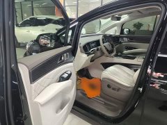 Denza D9 2022 DM-i 970 AWD Flagship - ფოტო 16