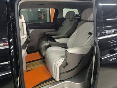 Denza D9 2022 DM-i 970 AWD Flagship - ფოტო 17