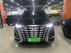 Denza D9 2022 DM-i 970 AWD Flagship - ფოტო 3