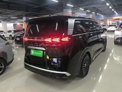Denza D9 2022 DM-i 970 AWD Flagship - ფოტო 7