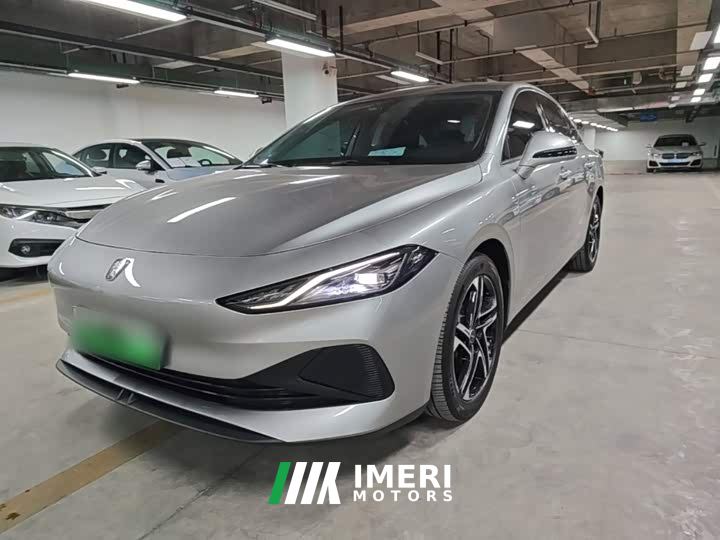 SAIC MG D7 DMH 125km Transcendent Edition