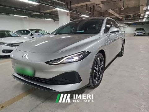 2024 SAIC MG D7 2023 DMH 125km Transcendent Edition - ავტომობილი ჩინეთიდან